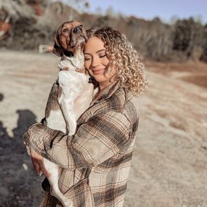 Meet your Posher, Trinity